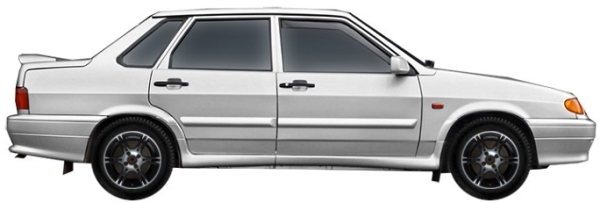    2115 Samara Sedan 1.5 1997-2012 ..