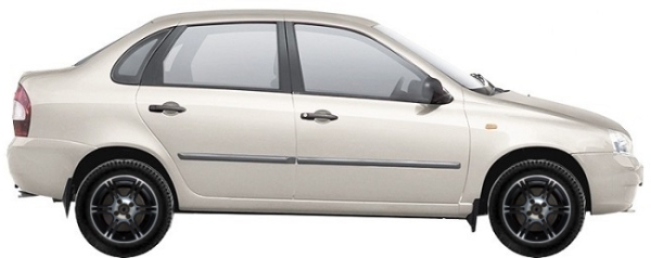    Kalina 1118 Sedan 1.4 8V 2004-2011 ..