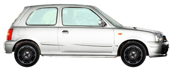   Nissan Micra/March K11 Hatchback 3d 1.0 1993-2003 ..