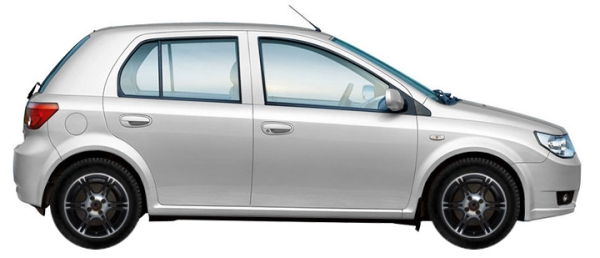   FAW Vita Hatchback 1.3 2006-2013 ..
