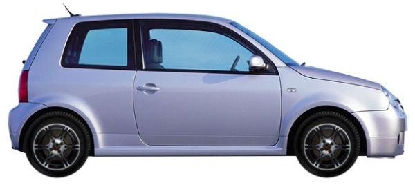   Volkswagen Lupo 6E/ES 1.4 FSI 1998-2005 ..
