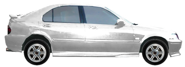   Honda Civic MA8/MA9/MB1-MB7 Hatchback 5d 1.4i 1994-2001 ..