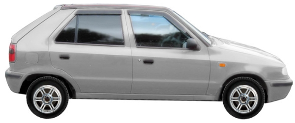   Skoda Felicia 6U1/791 Hatchback 1.3 1998-2001 ..