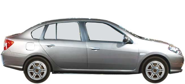  Renault Symbol B 1.2 2008-2013 ..