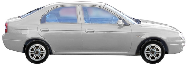   Kia Shuma FB Hatchback 1.5 1997-2001 ..