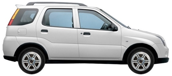   Suzuki Ignis MH 1.3 2003-2008 ..