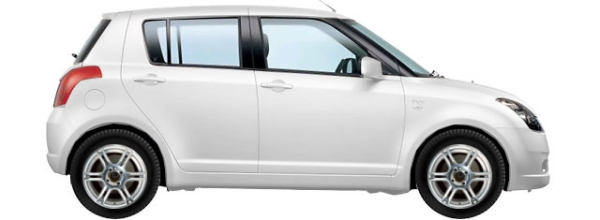   Suzuki Swift MZ 1.3 2005-2010 ..