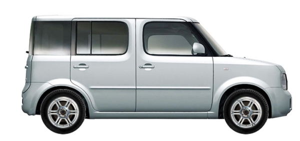  Nissan Cube Z11 MCV 1.4 2002-2008 ..