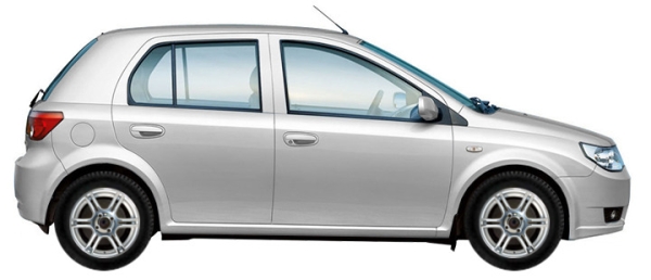   FAW Vita Hatchback 1.3 2006-2013 ..