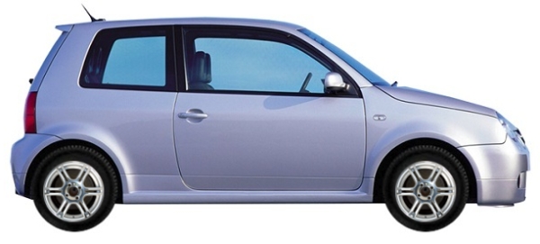   Volkswagen Lupo 6E/ES 1.4 FSI 1998-2005 ..