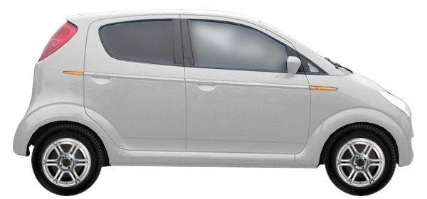   Subaru R2 RC Hatchback 0.7 2003-2010 ..