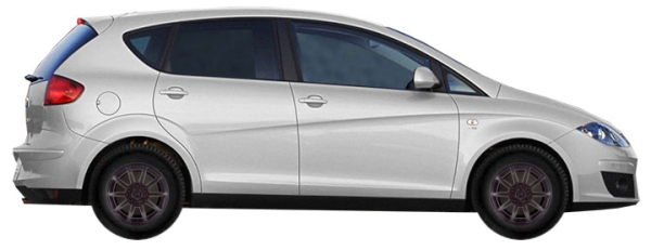   Seat Altea 5P Minivan 1.2 TSI 2004-2013 ..