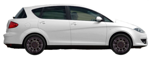   Seat Toledo 5P2 Hatchback 1.4 2004-2009 ..