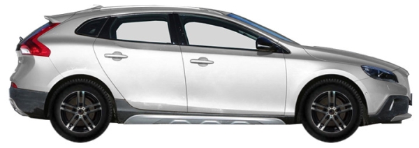   Volvo V40 Cross Country M Crossover 5d D2 1.6 2013-2019 ..