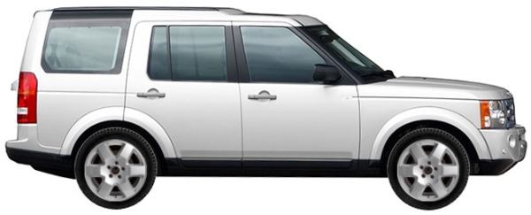   Land Rover Discovery L319/LA 2.7 TD 2004-2009 ..