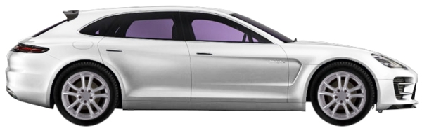   Porsche Panamera 971 Sport Turismo 2.9 4 2016-2023 ..