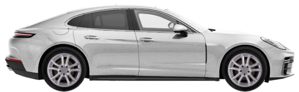   Porsche Panamera 972/976 Liftback 2.9 2024-2025 ..