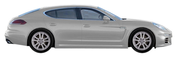   Porsche Panamera 970/-H/-HN/-N 3.6 2013-2016 ..