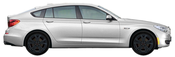   BMW 5 series GT F07 520D 2009-2013 ..
