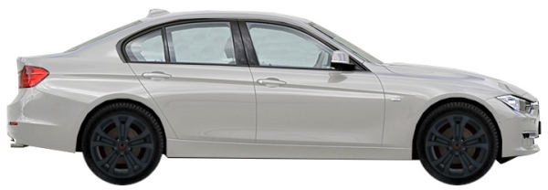   BMW 3 series F30 Sedan 316 D 2012-2015 ..