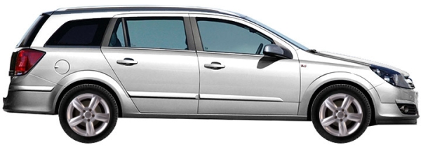   Opel Astra H A04 Caravan 1.3 CDTI 5 2005-2011 ..
