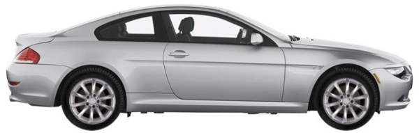   BMW 6 series E63 Coupe 630 i 2003-2010 ..