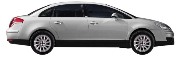   Citroen C4 L Sedan 1.6 THP 2007-2012 ..