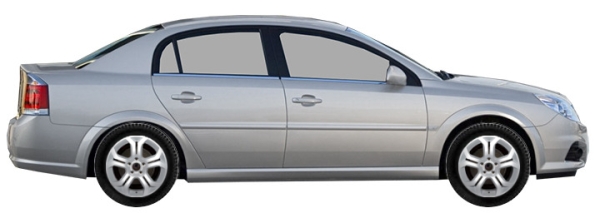   Opel Vectra Z-C Sedan 1.6 Twinport Ecotec 2005-2008 ..