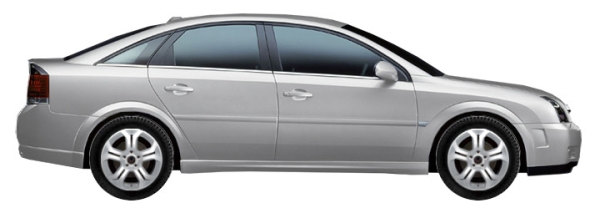   Opel Vectra Z02/Z18XE Hatchback 1.8 Ecotec 2002-2005 ..
