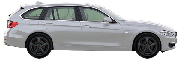   BMW 3 series F31 Touring 316 i 2012-2019 ..