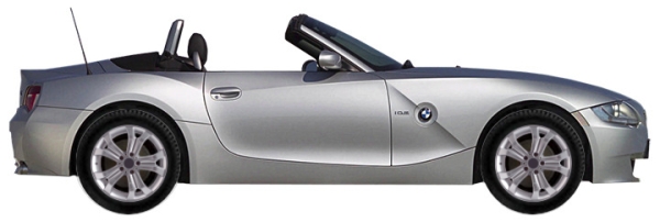   BMW Z4 E85 Roadster 2.0i 2002-2008 ..