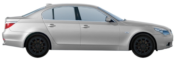   BMW 5 series E60 Sedan 520 i 2003-2010 ..