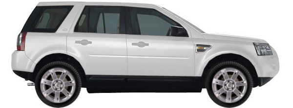   Land Rover Freelander L359/LF 2.0 Si4 2006-2015 ..