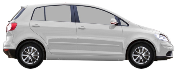   Volkswagen Golf V 1KP Plus 1.4 2005-2008 ..