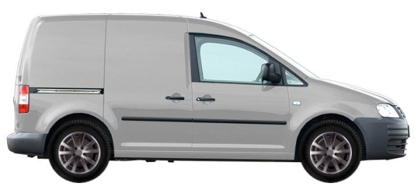   Volkswagen Caddy 2K Kombi 1.2 2003-2010 ..