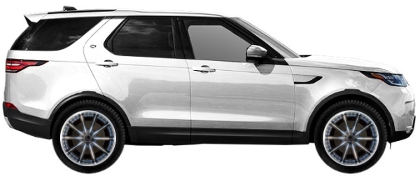   Land Rover Discovery L462/LR 3.0 Si6 2017-2020 ..