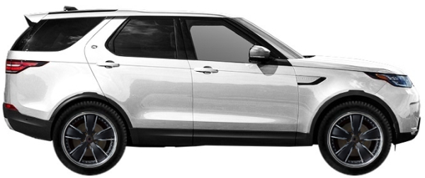   Land Rover Discovery L462/LR 3.0 Si6 2017-2020 ..