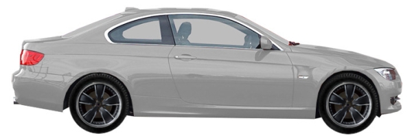   BMW 3 series E92 Coupe 316 Ci 2006-2013 ..