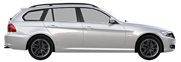   BMW 3 series E91 Touring 316 i 2005-2008 ..