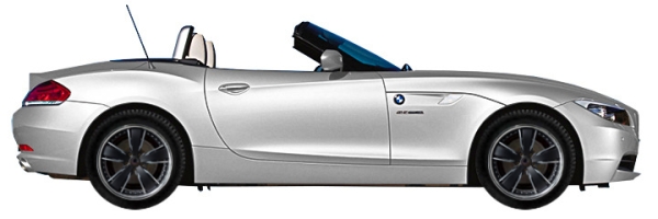   BMW Z4 E89 Roadster 18i 2009-2016 ..