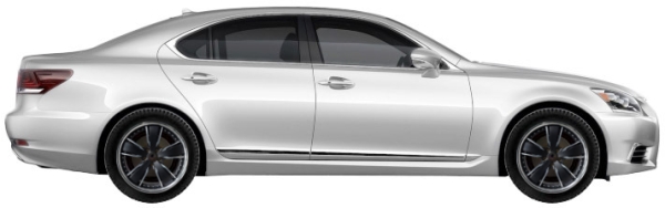   Lexus LS USF45/46 460 2012-2017 ..