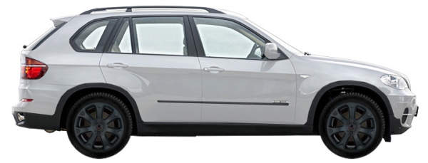   BMW X5 E70 3.0d 2006-2010 ..