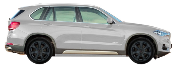   BMW X5 F15 25d sDrive 2013-2018 ..