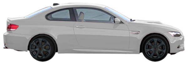   BMW M3 E92 Coupe 3.2 2007-2013 ..