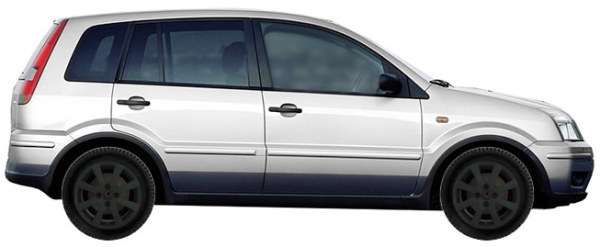   Ford Fusion JU2 1.2 2002-2012 ..