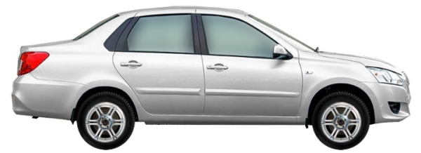   Datsun On Do 2195 Sedan 1.6 2014-2020 ..