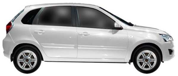   Datsun Mi Do Hatchback 5d 1.6 2015-2020 ..