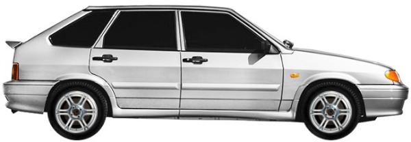    2114 Samara Hatchback 5d 1.5 2001-2013 ..