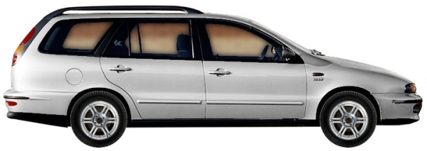   Fiat Marea 185 Weekend 1.2 16V 1996-2002 ..