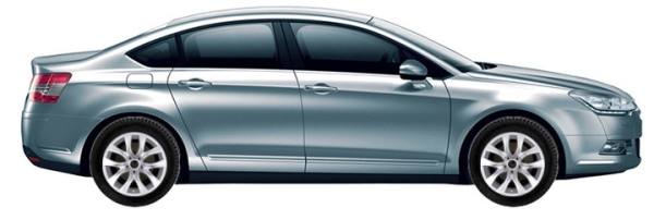   Citroen C5 RD Sedan 1.6 2008-2016 ..
